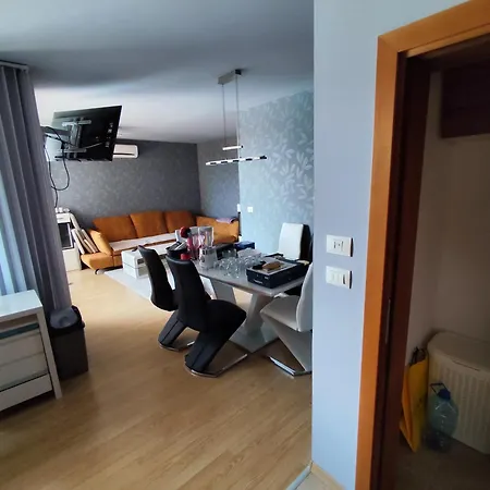 アパート в комплекс райска градина *