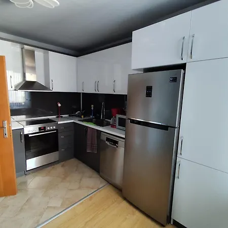 в комплекс райска градина アパート スヴェティ・ヴラス