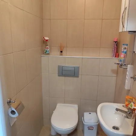 в комплекс райска градина アパート *