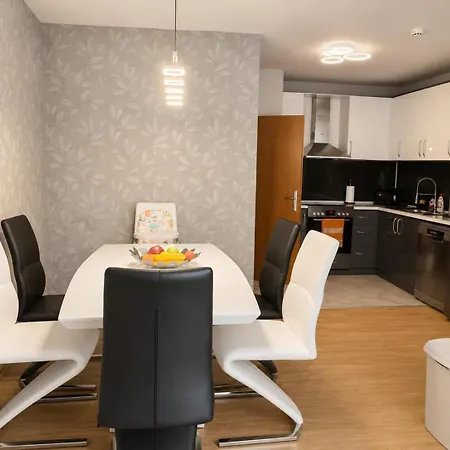 в комплекс райска градина Appartement *