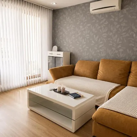 Appartement в комплекс райска градина *