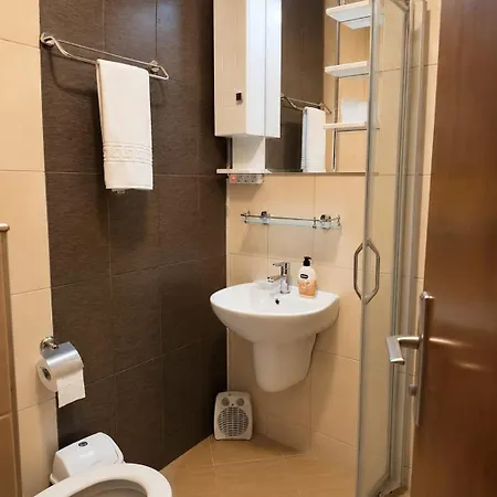 Appartement в комплекс райска градина