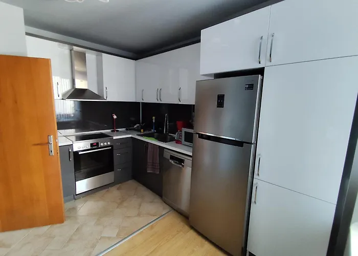 в комплекс райска градина アパート スヴェティ・ヴラス