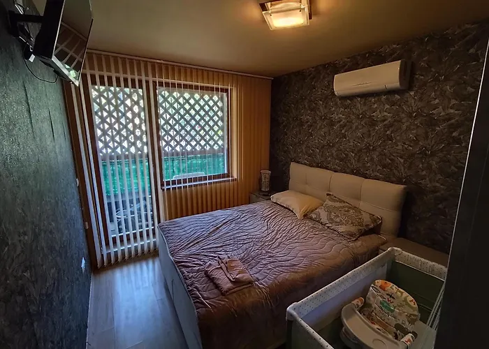 в комплекс райска градина * スヴェティ・ヴラス